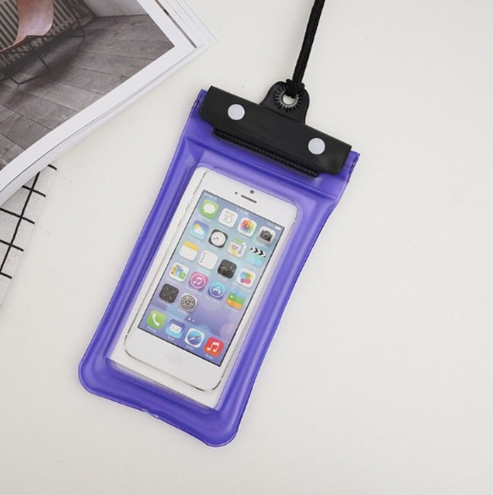 Mobile Waterproof Bag