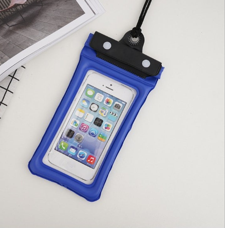 Mobile Waterproof Bag