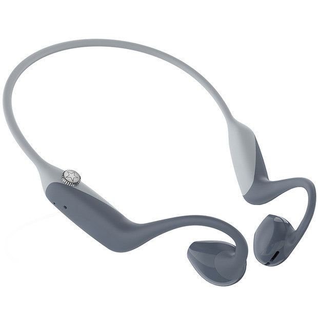 Bone Conduction Air Conduction Open Sports Bluetooth Headset