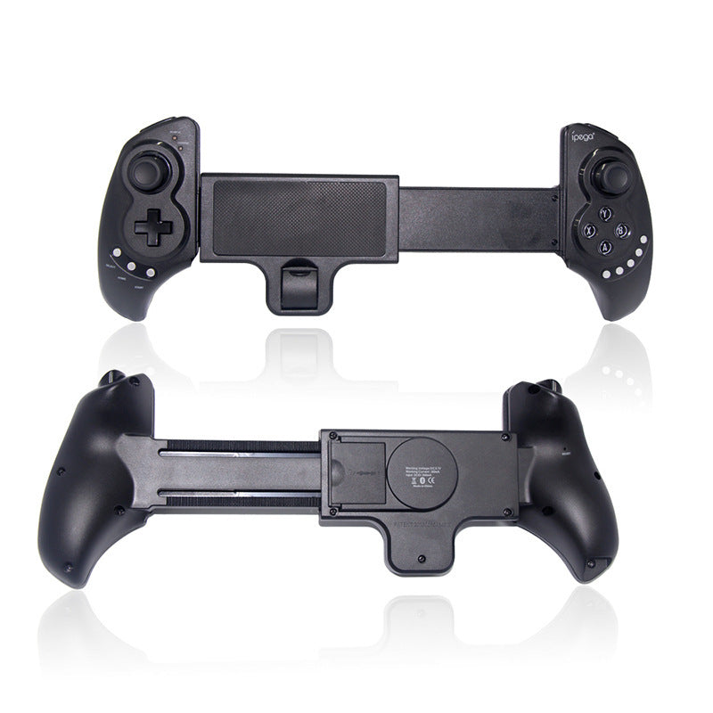 Mobile And Tablet Adjustable Controller