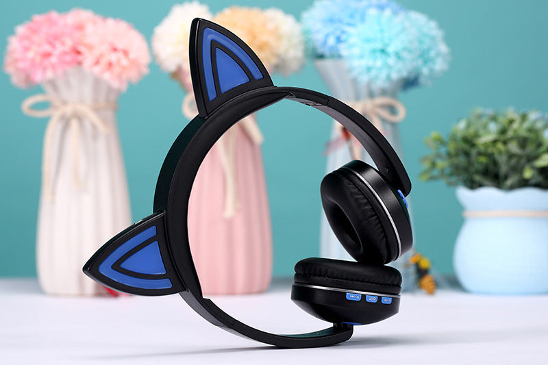 Bluetooth headset