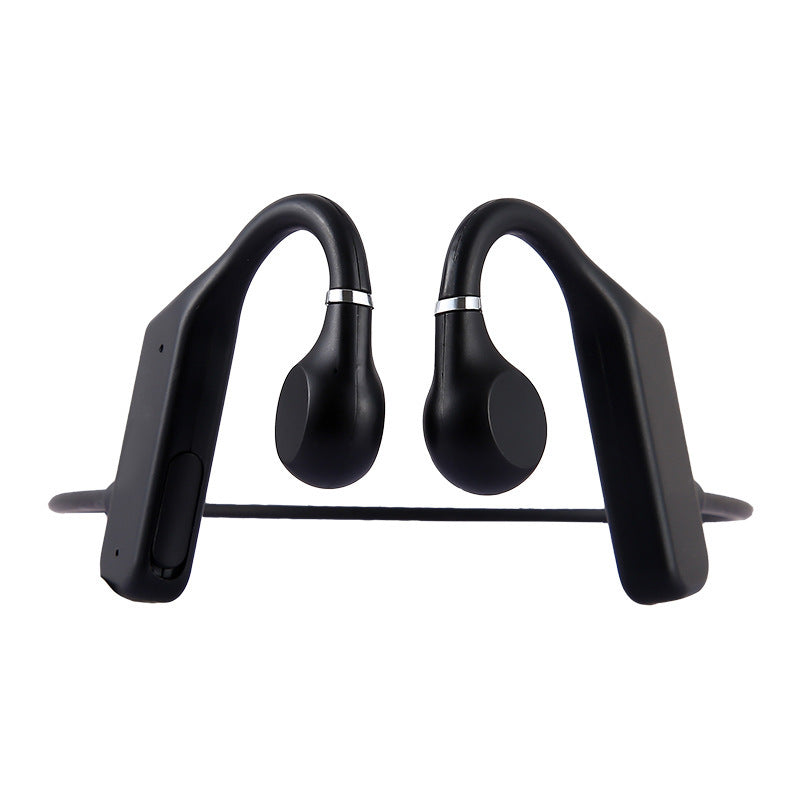 5.2 Bone Conduction Motion Bluetooth Earphones