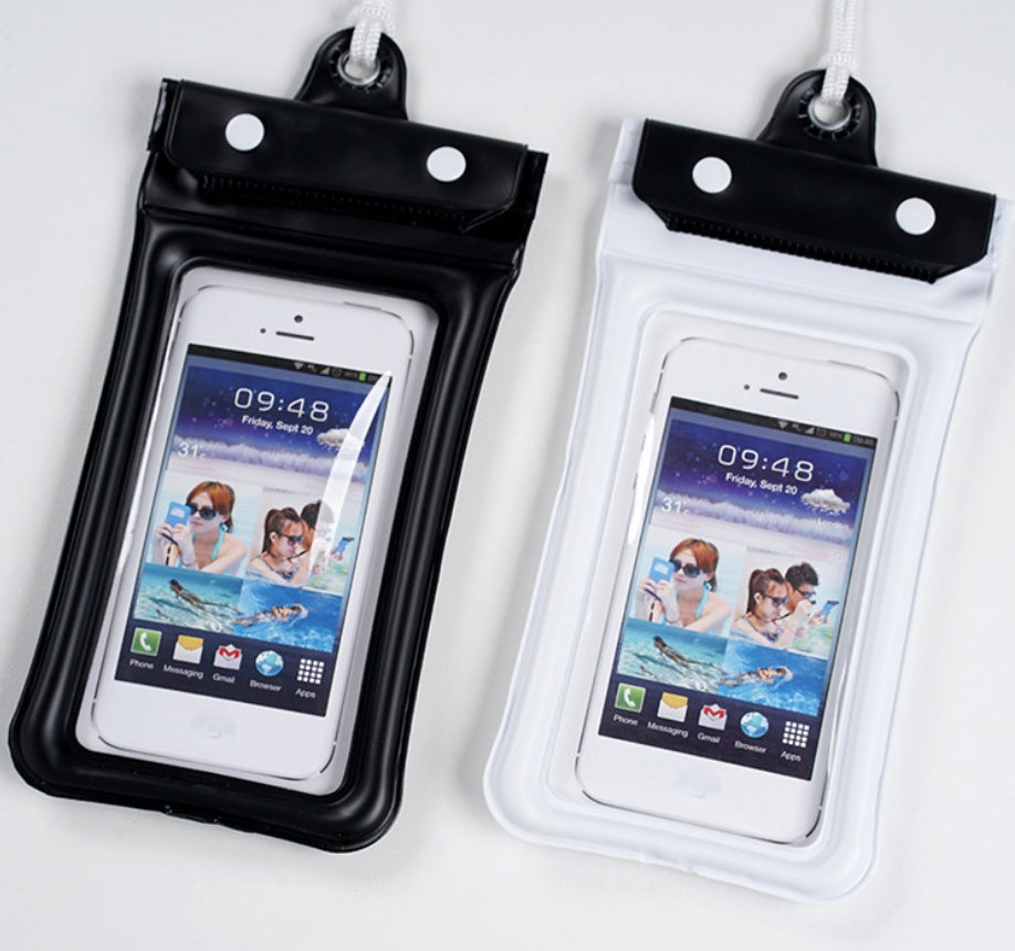 Mobile Waterproof Bag