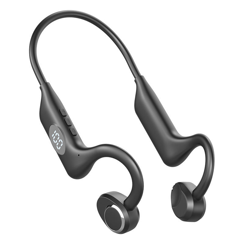 Bluetooth Non In-ear Sports Conduction Stereo Headset