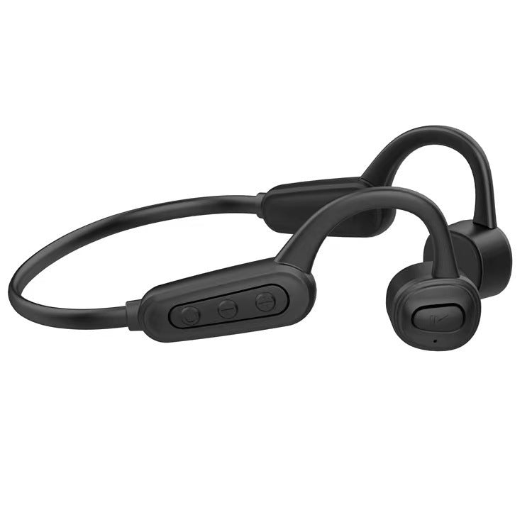 Grade 8 Waterproof Swimming MP3 Bluetooth 5.0 Wireless Headphones Built-in 16G