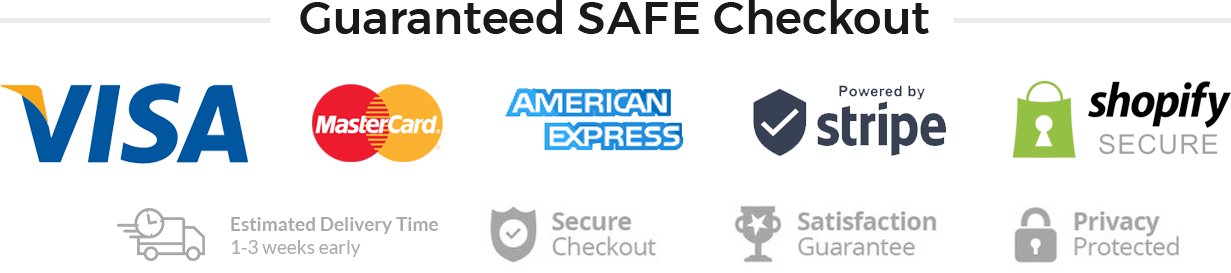 safe logo